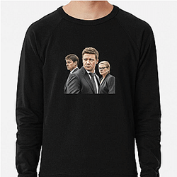 Mayor of Kingstown Signature Mayor Of Kingstown Sweatshirts