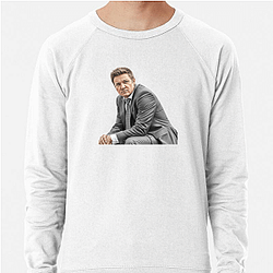 Mayor of Kingstown Merchandise For Fans Mayor Of Kingstown Sweatshirts