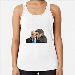 Mayor of Kingstown Fan Art Mayor Of Kingstown Tank Tops