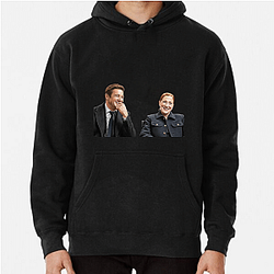 Mayor of Kingstown Merch Collection Mayor Of Kingstown Hoodies