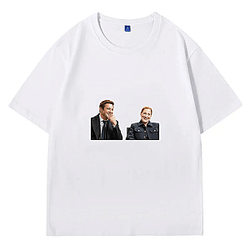 Mayor of Kingstown Merch Collection Mayor Of Kingstown T-Shirts