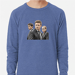 Mayor of Kingstown Signature Mayor Of Kingstown Sweatshirts