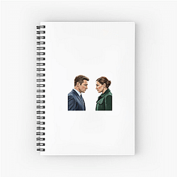 Mayor of Kingstown Collection for fans Mayor Of Kingstown Notebook