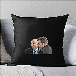 Mayor of Kingstown Fan Art Mayor Of Kingstown Pillows Cover