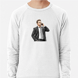 Mayor of Kingstown Merch For Fans Mayor Of Kingstown Sweatshirts