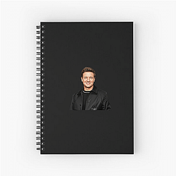 Mayor of Kingstown Special Collection Mayor Of Kingstown Notebook
