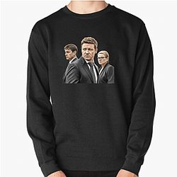 Mayor of Kingstown Signature Mayor Of Kingstown Sweatshirts