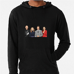 Mayor of Kingstown Limited Collection Mayor Of Kingstown Hoodies