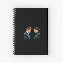 Mayor of Kingstown Collection for fans Mayor Of Kingstown Notebook