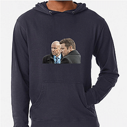Mayor of Kingstown Fan Art Mayor Of Kingstown Hoodies