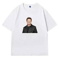 Mayor of Kingstown Special Collection Mayor Of Kingstown T-Shirts