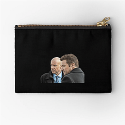 Mayor of Kingstown Fan Art Mayor Of Kingstown Zipper Pouches