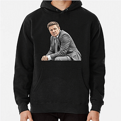 Mayor of Kingstown Merchandise For Fans Mayor Of Kingstown Hoodies
