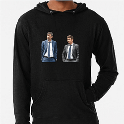 Mayor of Kingstown Merchandise Mayor Of Kingstown Hoodies