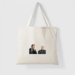 Mayor of Kingstown Merch Collection Mayor Of Kingstown Bags