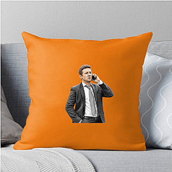 Mayor of Kingstown Merch For Fans Mayor Of Kingstown Pillows Cover