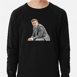 Mayor of Kingstown Merchandise For Fans Mayor Of Kingstown Sweatshirts