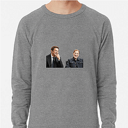 Mayor of Kingstown Merch Collection Mayor Of Kingstown Sweatshirts