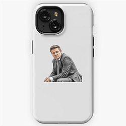 Mayor of Kingstown Merchandise For Fans Mayor Of Kingstown Samsung Cases