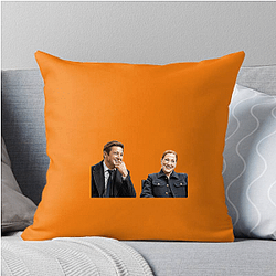 Mayor of Kingstown Merch Collection Mayor Of Kingstown Pillows Cover