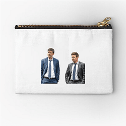 Mayor of Kingstown Merchandise Mayor Of Kingstown Zipper Pouches