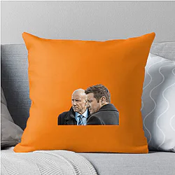 Mayor of Kingstown Fan Art Mayor Of Kingstown Pillows Cover