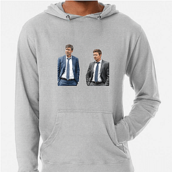 Mayor of Kingstown Merchandise Mayor Of Kingstown Hoodies