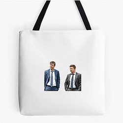 Mayor of Kingstown Merchandise Mayor Of Kingstown Bags