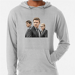 Mayor of Kingstown Signature Mayor Of Kingstown Hoodies