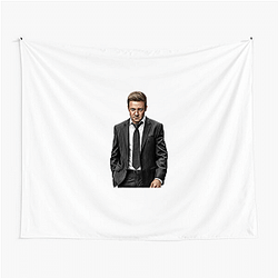 Mayor of Kingstown Merch Mayor Of Kingstown Tapestries