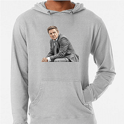 Mayor of Kingstown Merchandise For Fans Mayor Of Kingstown Hoodies