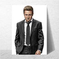 Mayor of Kingstown Merch Mayor Of Kingstown Posters