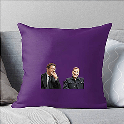 Mayor of Kingstown Merch Collection Mayor Of Kingstown Pillows Cover