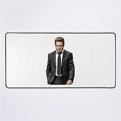 Mayor of Kingstown Merch Mayor Of Kingstown Mouse Pads