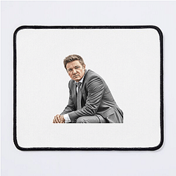 Mayor of Kingstown Merchandise For Fans Mayor Of Kingstown Mouse Pads