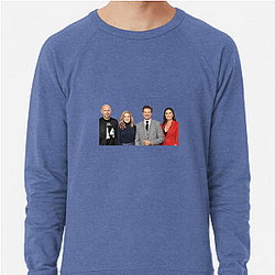 Mayor of Kingstown Limited Collection Mayor Of Kingstown Sweatshirts