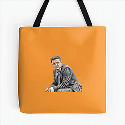 Mayor of Kingstown Merchandise For Fans Mayor Of Kingstown Bags