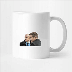 Mayor of Kingstown Fan Art Mayor Of Kingstown Mugs