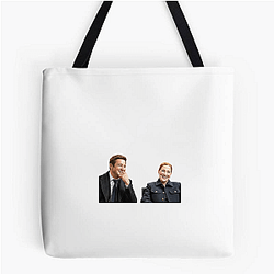 Mayor of Kingstown Merch Collection Mayor Of Kingstown Bags
