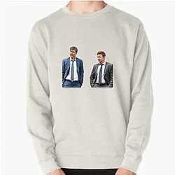 Mayor of Kingstown Merchandise Mayor Of Kingstown Sweatshirts