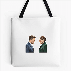 Mayor of Kingstown Collection for fans Mayor Of Kingstown Bags