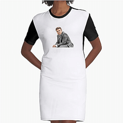 Mayor of Kingstown Merchandise For Fans Mayor Of Kingstown Dresses
