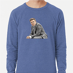 Mayor of Kingstown Merchandise For Fans Mayor Of Kingstown Sweatshirts