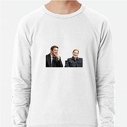 Mayor of Kingstown Merch Collection Mayor Of Kingstown Sweatshirts