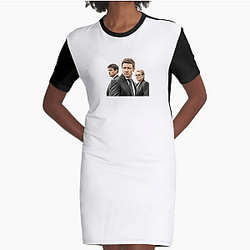 Mayor of Kingstown Signature Mayor Of Kingstown Dresses