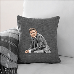 Mayor of Kingstown Merchandise For Fans Mayor Of Kingstown Pillows Cover