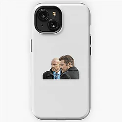 Mayor of Kingstown Fan Art Mayor Of Kingstown iPhone Cases