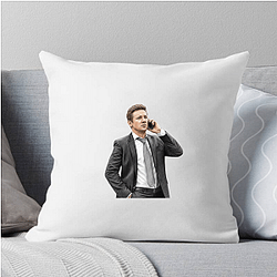 Mayor of Kingstown Merch For Fans Mayor Of Kingstown Pillows Cover