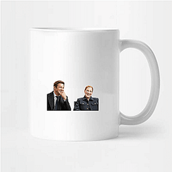 Mayor of Kingstown Merch Collection Mayor Of Kingstown Mugs