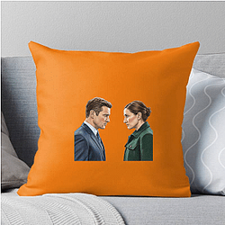 Mayor of Kingstown Collection for fans Mayor Of Kingstown Pillows Cover